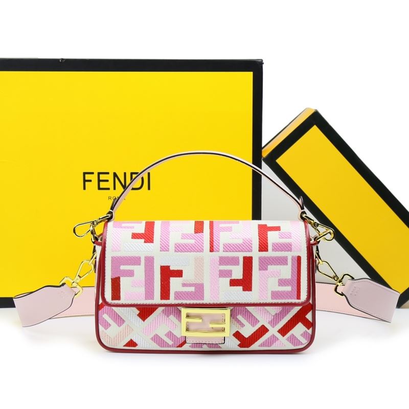 Fendi Satchel Bags